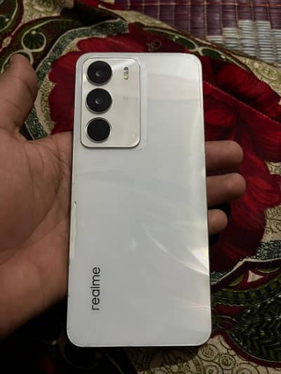 Realme C71 6/128