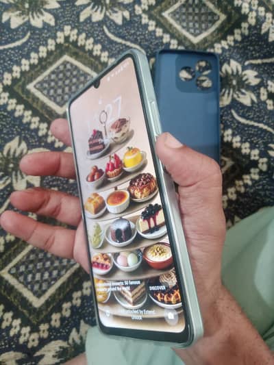 Realme Note 60x