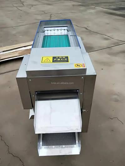 Heavy-Duty - Grinder, Crusher, All Imported Pin Mill & Chakki Machines