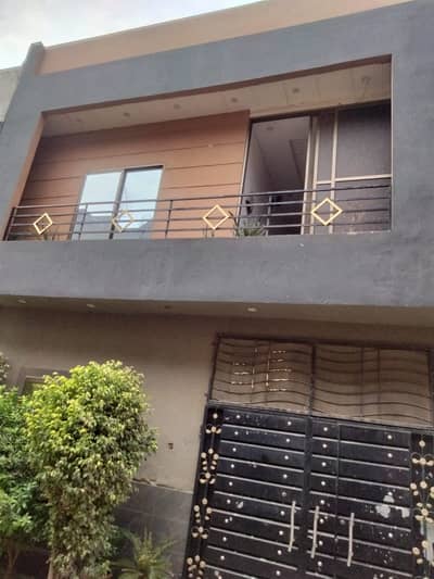 3 Marla Double Storey House