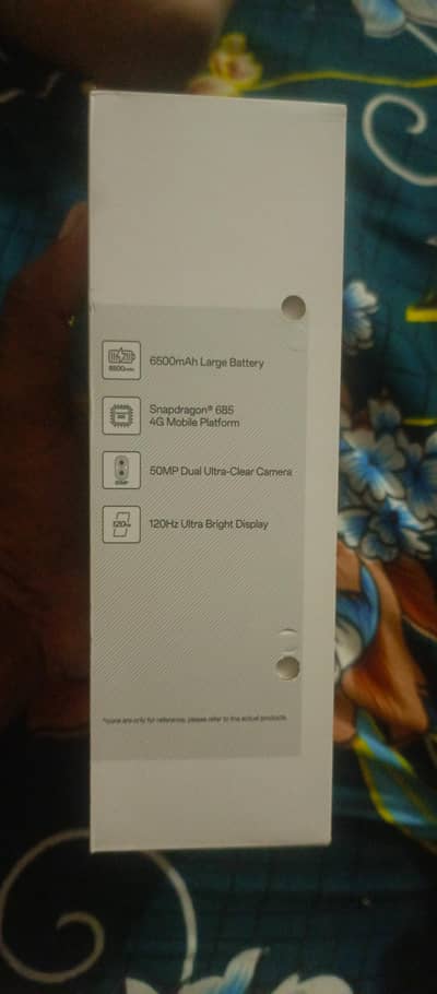 OPPO A6k