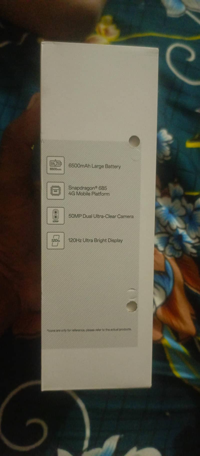 OPPO A6k 0