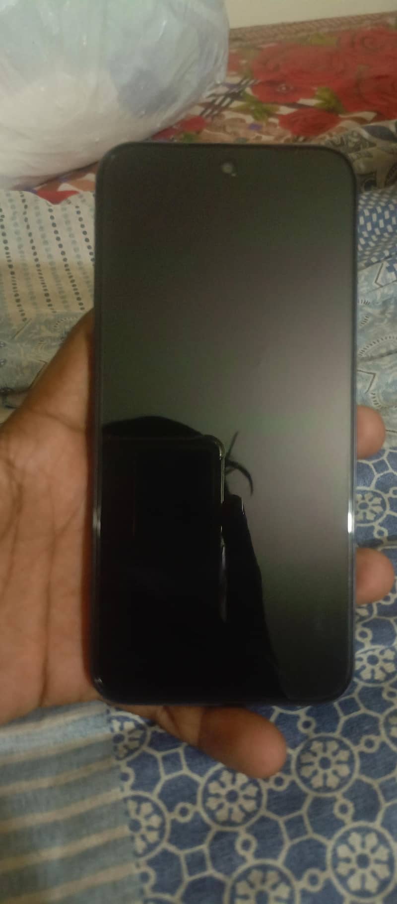 OPPO A6k 2