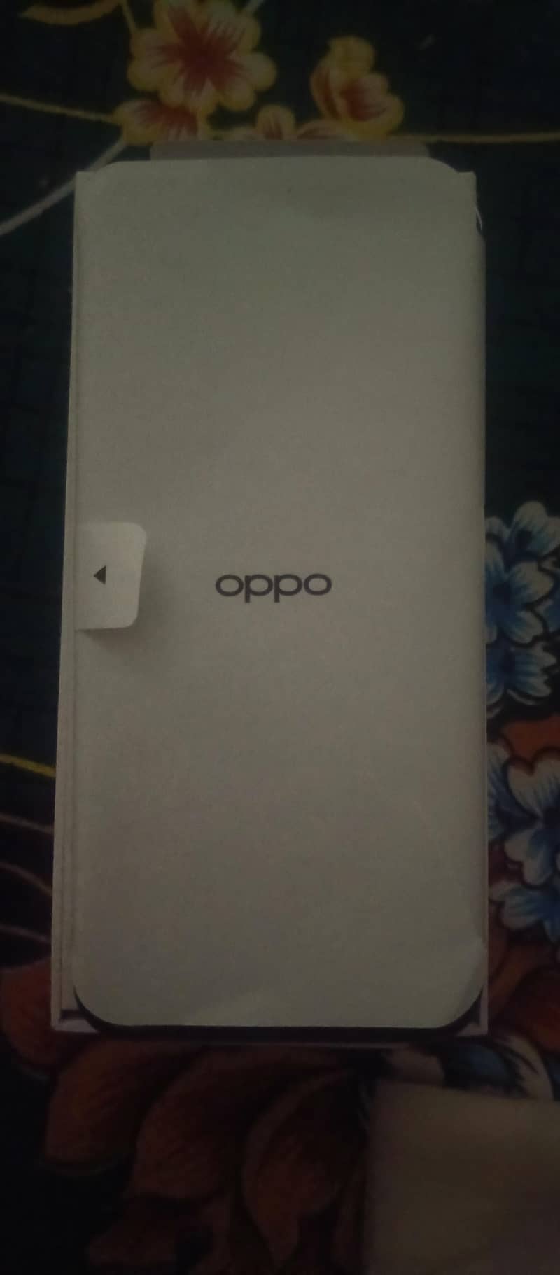 OPPO A6k 4