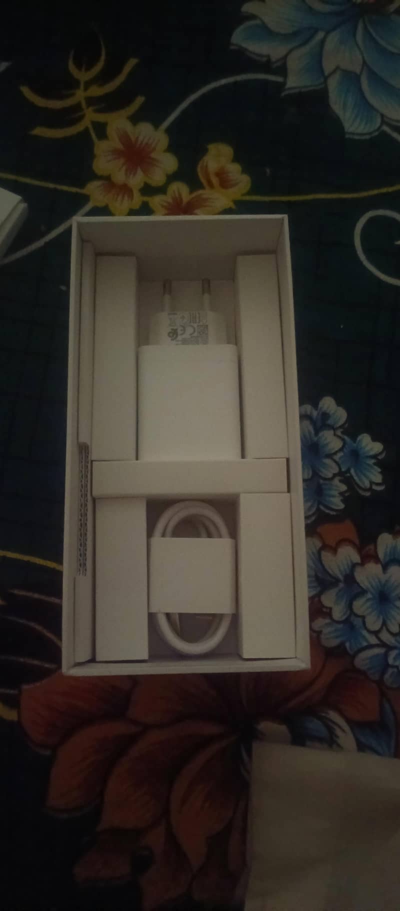 OPPO A6k 5