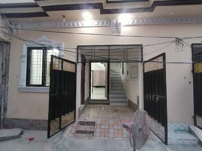 Stunning House Is Available For sale In Al-Hafiz Town