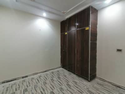 Idyllic House Available In Al-Hafiz Town For sale