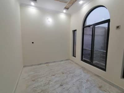 Ideal 2 Marla House has landed on market in Al-Hafiz Town, Al-Hafiz Town