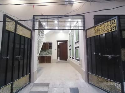 Al-Hafiz Town House Sized 337 Square Feet Is Available