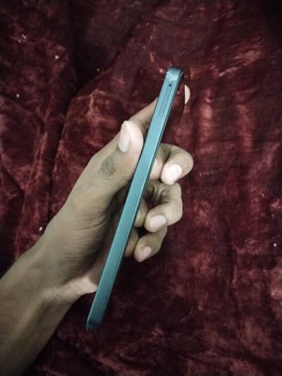 Samsung Mobile A16