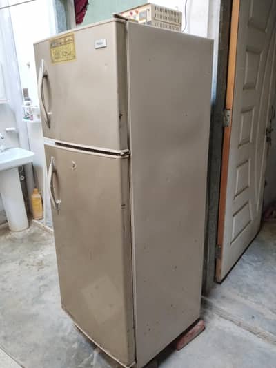 Haier Fridge! 03095079219