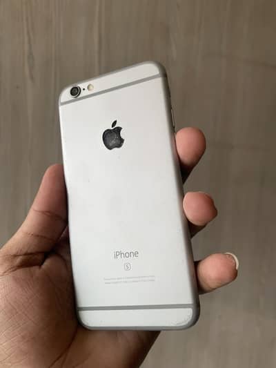 Apple iPhone 6S