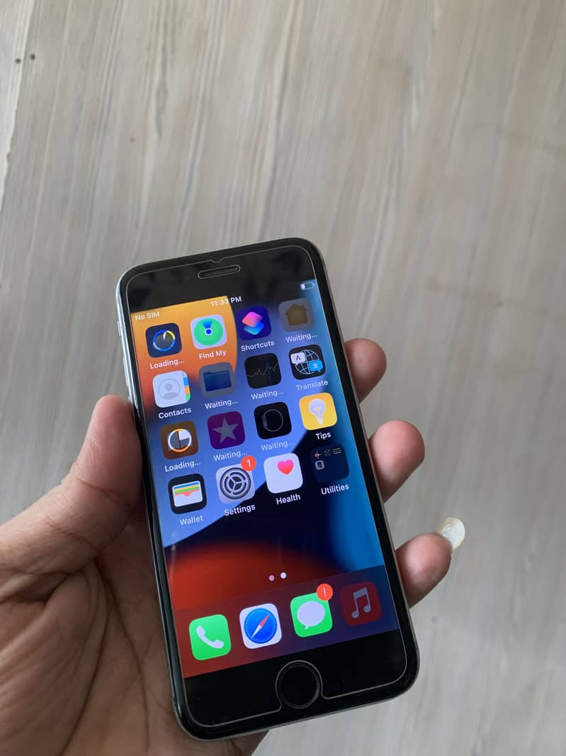 Apple iPhone 6S 3