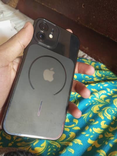 IPhone 12