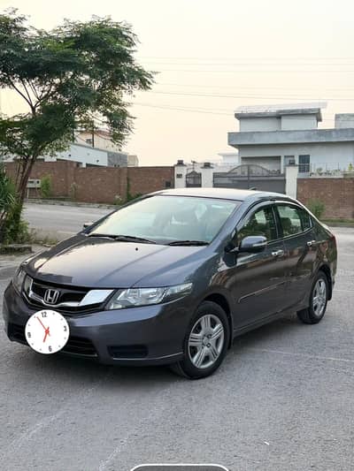 Honda City B2B 2018 1.5 prosmatic 2019 registered