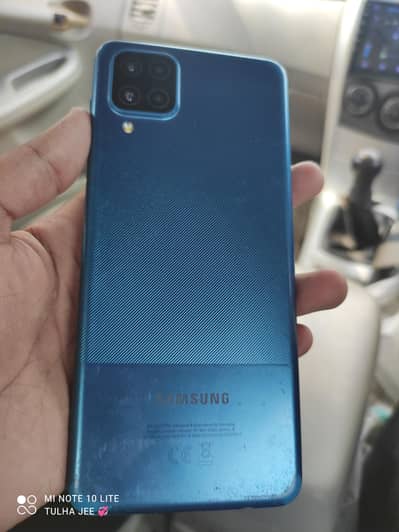 Samsung a12