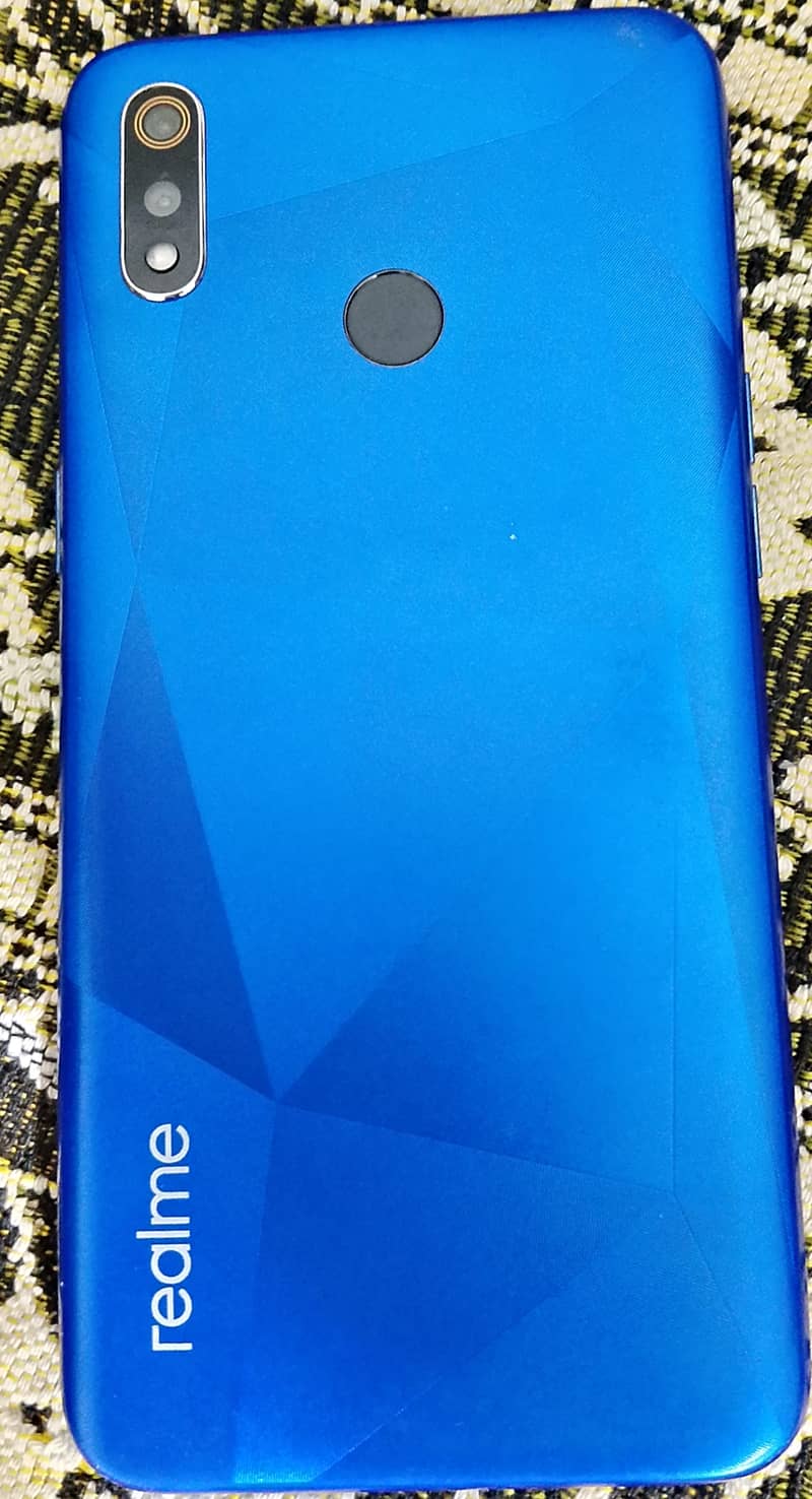 Realme C3 1
