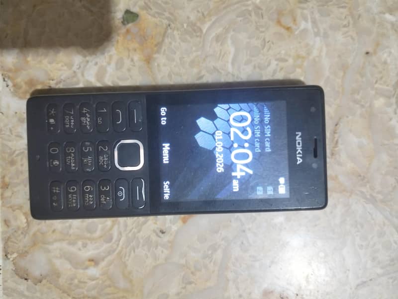 Nokia 216 2