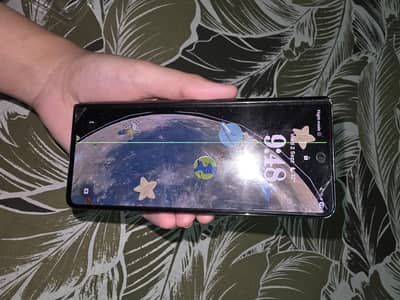Samsung Mobile Z Fold 4
