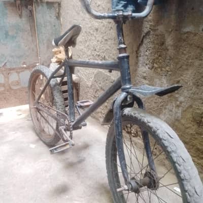 chalti WI ha ok condition