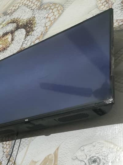 TCL Led Android panel