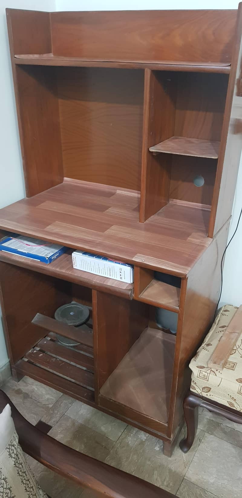 computer table 0