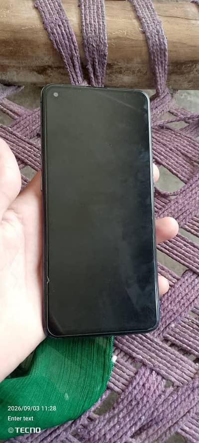 OPPO F19 6+128