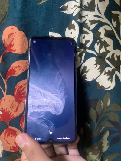 Vivo Y20