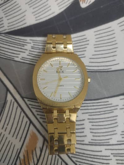 Original Rick watch