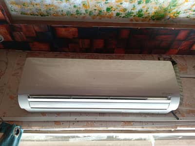 Haier AC 1.5 ton contact 03086353194