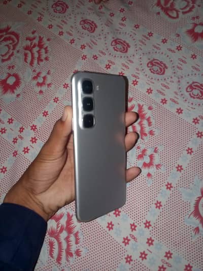 Infnix hot 60 pro plus 8GB  256 GB  PTA approved Compliant 10/10