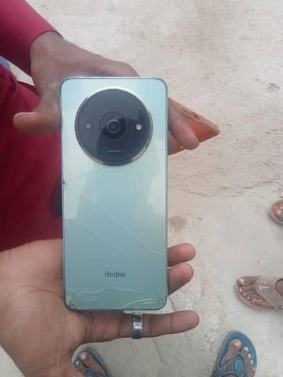 Xiaomi Redmi A3x