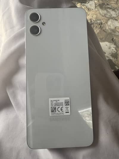 Samsung Mobile A05