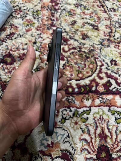 Apple iPhone 15 Pro Max Jv