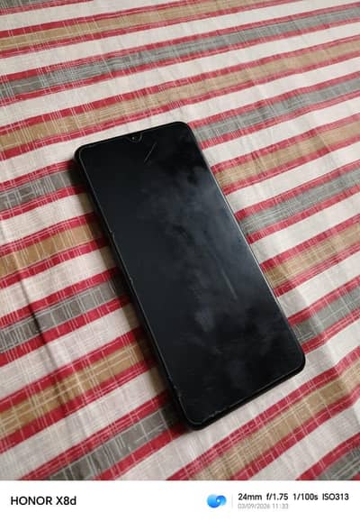 Samsung Mobile A12
