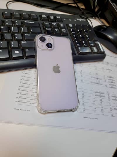 Apple iPhone 14 (Exchange Aslo)
