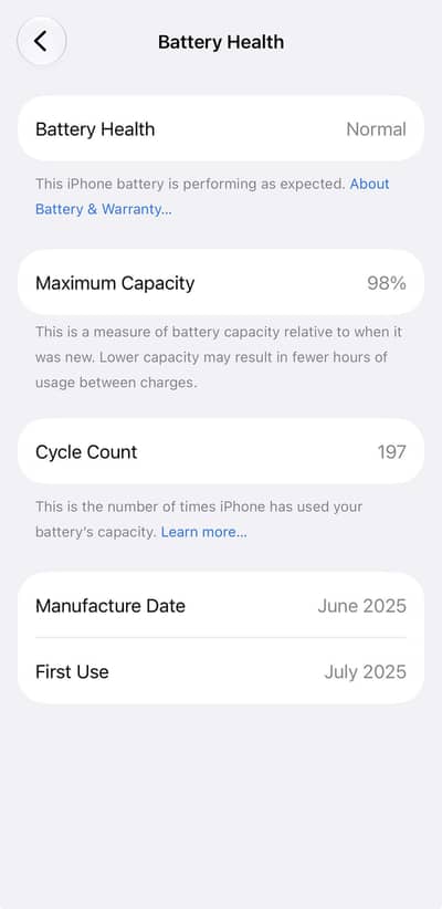 Apple iPhone 16 Pro