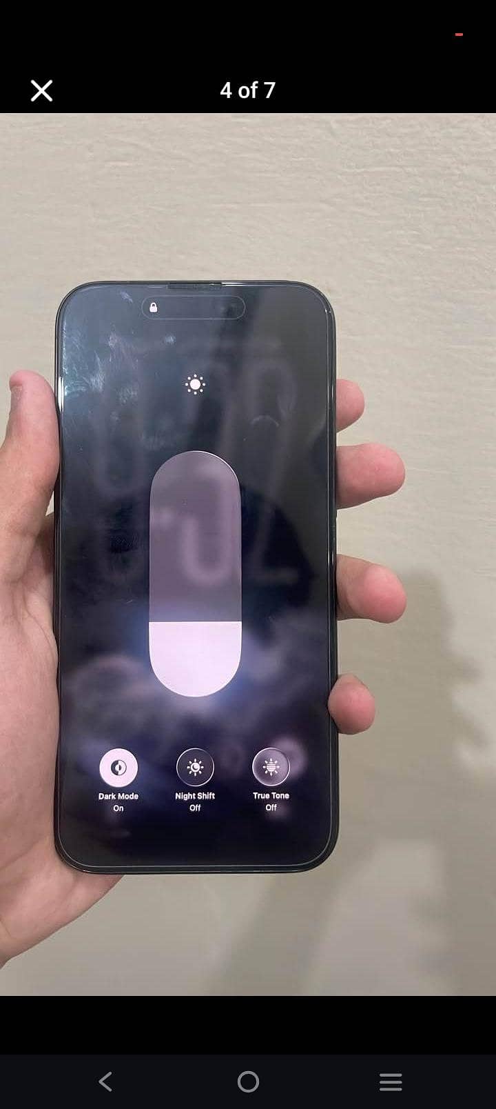 Apple iPhone 15 Pro 3