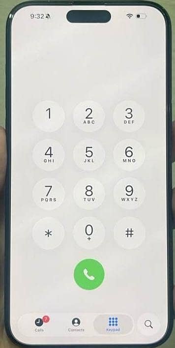 Apple iPhone 15 Pro 7
