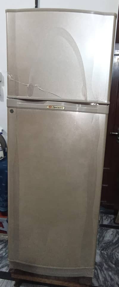 Dawlance Fridge Refrigerator