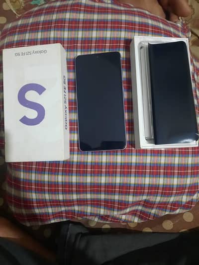 Samsung S21 FE