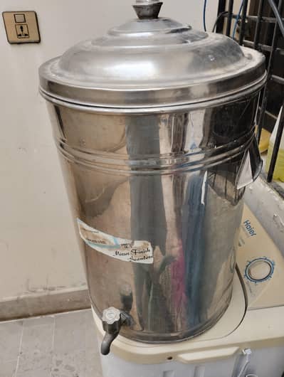 tanki for sold in used Stell tank