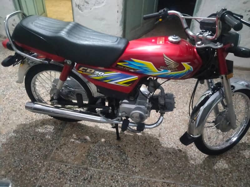 cd 70 2021 model 1
