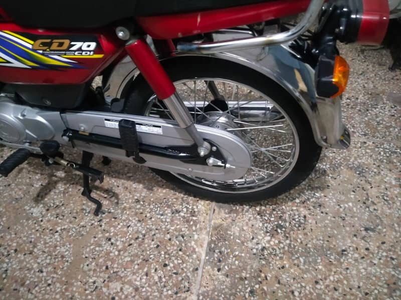 cd 70 2021 model 2