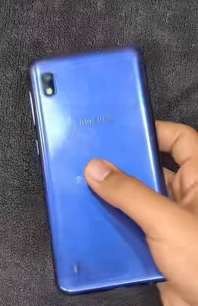 Samsung Mobile A10