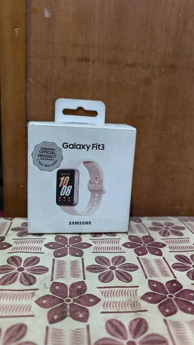 Samsung Galaxy fit3 03054787879