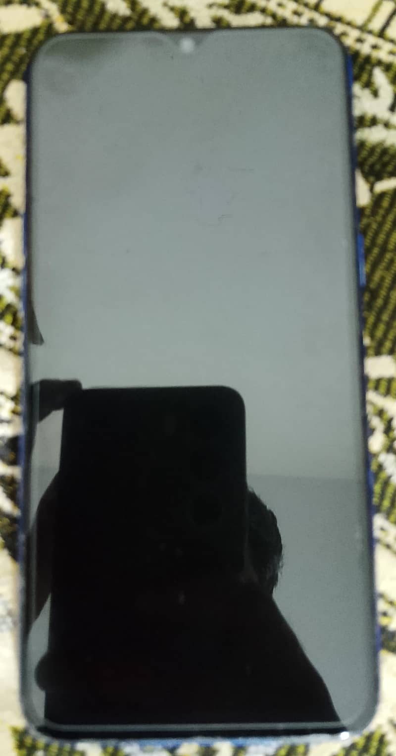 Realme C3 2