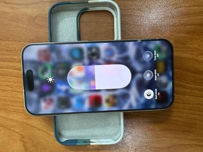 Iphone 15 pro jv
