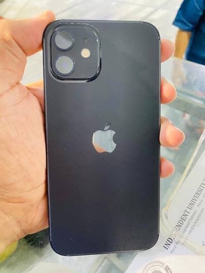 Apple iPhone 12 PTA approved