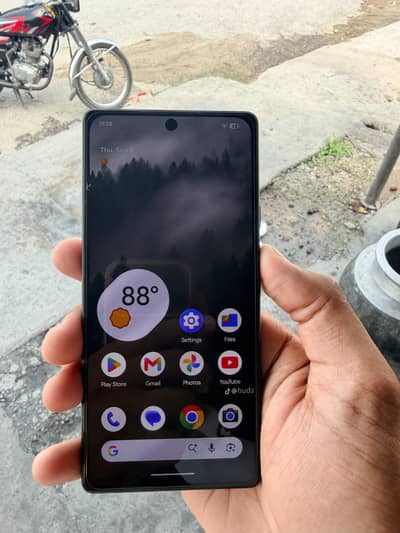 Google Pixel 6